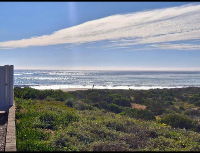 LAND FOR SALE IN BRITANNIA BAY